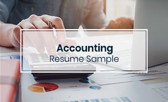 Accounting sample